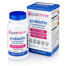 Load image into Gallery viewer, Just Thrive Probiotic &amp; Antioxidant